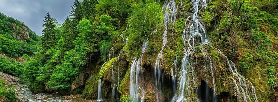 Mavi Göl Kuzalan Kümbet Yaylası Turu